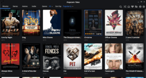 Top Websites & Apps for Downloading and Watching Movies | 4