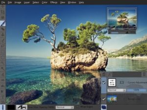 8 Best Photo Editing Application for Linux