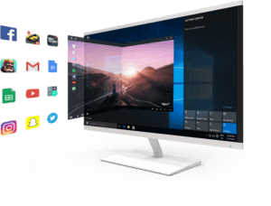 List of 5 Best Android Emulators for Windows & MAC, Android Virtual Machine