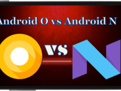 Android Oreo vs Android Nougat 2-min
