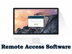 10 Best Free Remote Access Software for Windows.