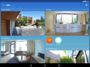 Top 10 Best Android Security Camera App for Home Security.