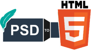 5 Free & Online Best PSD to HTML Converter.