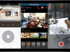 Best iPhone Security Camera Apps for Home Security.