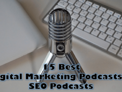 15 Best Digital Marketing Podcasts and SEO Podcasts - 2018