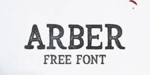 100+ Best Free Fonts For Designers. Web & Other | 21