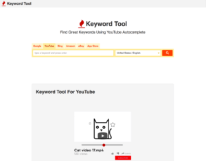Best YouTube Tag Generator Tools for Your YouTube Video