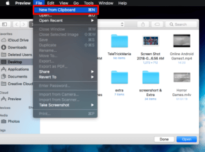 How To Change Mac Folder Icons Colour or Add Image