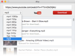 best youtube downloader for mac