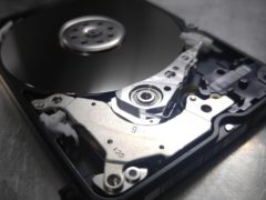 File Or Data Recovery Software for Windows