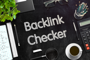 Backlink Analysis Tool
