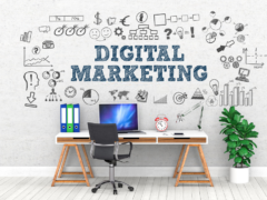 Benefits of Using Digital Marketing For Your Business